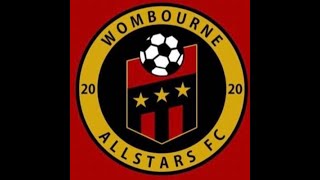 Stourport Swifts Devlopment 1 V Wombourne AFC 0