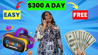 Unlock $300/Day with Google News - Step-by-Step Guide to Financial Freedom!