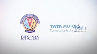 BITS Pilani TATA Motors | Scintilla Kreations