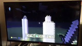 Minecraft play