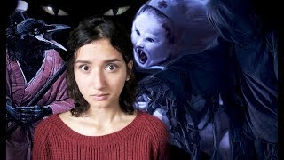 SLEEP PARALYSIS | I WAS TERRIFIED! | MY EXPERIENCE