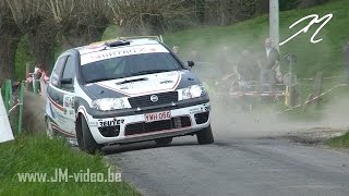 Stephan Hermann | Fiat Punto Kit-Car [HD] by JM