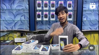 IphonE Se 2nd jeneration (64 gb jv apple non active box packPricE=41k fix pricE💝#mr_arm😈