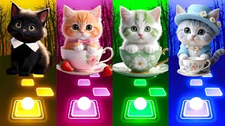 CUTE CATS | DANCE MONKEY | SAVAGE LOVE | BABY SHARK | JISOO FLOWER