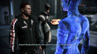 Mass Effect 3 - Part 60 - Citadel Preperations