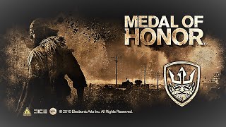 Medal of Honor Cinematics & Cutscenes