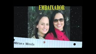 Bela Canção: EMBAIXADOR