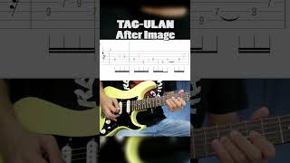 Tag-ulan (After Image) guitar solo #tagulan #afterimage #guitarsolo #guitartabs #guitarcover #shorts