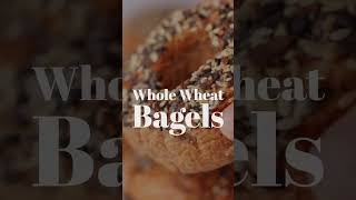 EASY HOMEMADE #BAGELS 🥯🧑‍🍳 NO-FAIL RECIPE