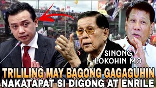 TRILLANES KAPAL NG MUKHA MAY BAGONG PANLOLOKO.