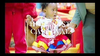 Hope's 1st Carnival (Carnival Themed Birthday Party)(Shot by @christophercmosley)