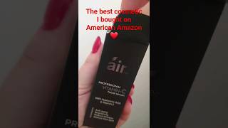 American Amazon#USA# cosmetic#rejuvenation skin#beautifull#serum# revelation#enjoy#shorts# Chicago