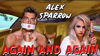 Alex Sparrow - Again And Again