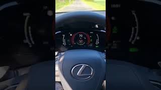 Lexus NX450h +