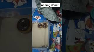 #usahakuliner #usaharumahan noping donat