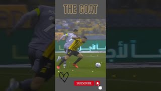 Cristiano Ronaldo dazzling skills and breathtaking goals