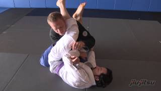 Nicolas Gregoriades, Closed Chain Open Chain: Jiu-Jitsu Magazine, Issue #24