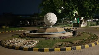 Lahore garrison golf & country club