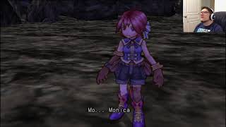 [stream] ok for real this time dark cloud 2 - chapter 7 final bosses