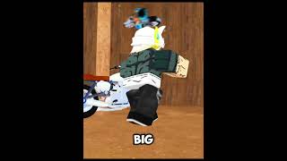 🗣🔥BIG DAWGS :edit i had to change the song be of copyright #roblox