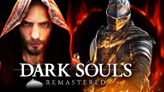 КАТАКОМБЫ ► Dark Souls Remastered ► # 3