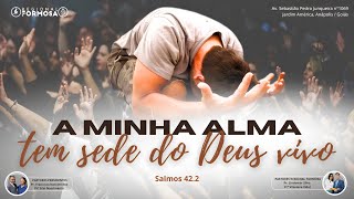 Culto de Campanha I 06/06/2024