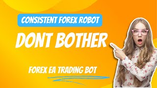 Dont Bother-Forex Auto Trader-19 Weeks live Automated Trading Software Forex Robot-Forex EA System