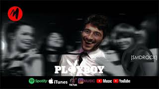 [SMDROCK] | PLAYBOY