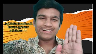 Hum apne dosto k saath pohchee shaadi mai😍😍...Train miss hogyi😣😥 || Vlog 50|| @ll_OnTwoWheels_ll​