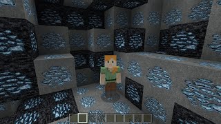 Minecraft new survival world- again!