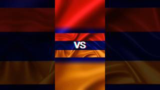 Armenia Vs Russia\ 🇦🇲 VS 🇷🇺