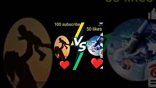 l love u AMMA  Subscribe vs free fire lovers like