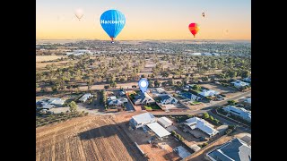 59 WOOD DRIVE NORTHAM | WESTERN AUSTRALIA | HARCOURTS | REAL ESTATE VIDEO