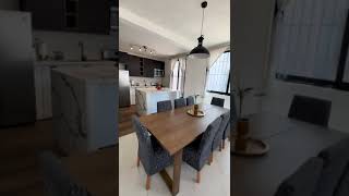 Casa Super Hermosa *Precio Amueblada: USD 319k y sin amueblar. USD 299k