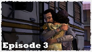 The Walking Dead: Season 1 - Episode 3