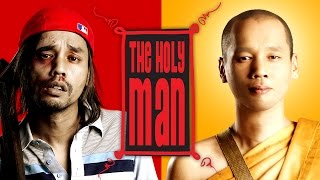 Holy Man Trailer