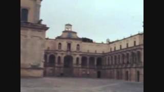 Lecce - Piazza del Duomo