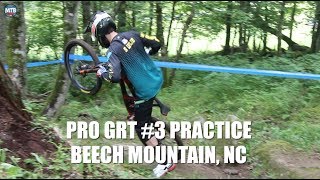 Beech MTN Practice Pro GRT #3