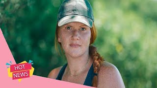 Swamp People: Ashley "Deadeye" Jones' Weight Loss Journey In Photos