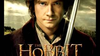 The Hobbit (2012) Official Soundtrack - 'Song on the Lonely Mountain' by Neil Finn (HD)