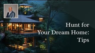 Hunt for Your Dream Home: Tips | The Best Source in The Treasure Valley for All Things Mortgage