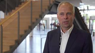 LASER World of PHOTONICS 2017 - Prof. Dr. Wrachtrup zu Quantentechnologien