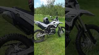 SINNIS SM-XE 125/ QUICK LOOK ROUND #shorts #sinnis @SinnisMotorcyclesOfficial