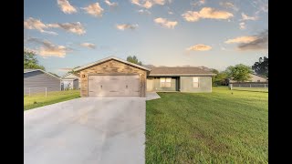 Newly Built Home in Wright County Missouri | 704 Robin Rd #shorts