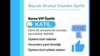 Youtube KATIL ve ÜYELIK