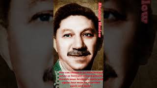 Abraham Maslow Quotes #Shorts