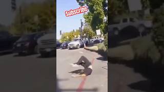 😱ITS BROKEN  🥶 OMG #fails #viral #skating #watch #funny #crash