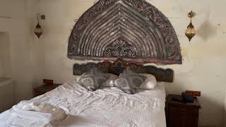 Отель GRAND CAPPADOCIA HOTEL (Турция/Гёреме)