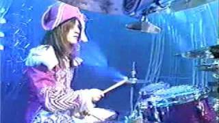 Malice Mizer-Gekka No Yasoukyoku