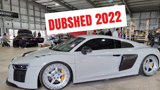 Dubshed 2022